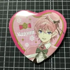 2026年最新】さとみ big缶バッジの人気アイテム - メルカリ