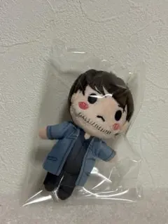 2026年最新】諸伏景光 ぬいの人気アイテム - メルカリ