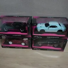 2026年最新】PINK slips 1/24の人気アイテム - メルカリ