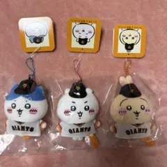 2026年最新】ちいかわ ジャイアンツ ハチワレの人気アイテム - メルカリ