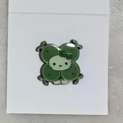 2026年最新】大阪万博日本館限定キティちゃんピンバッジの人気アイテム