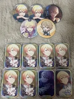 2026年最新】天馬司 缶バッジ まとめ売りの人気アイテム - メルカリ