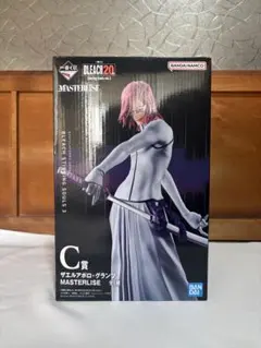 2026年最新】一番くじ ブリーチ cの人気アイテム - メルカリ