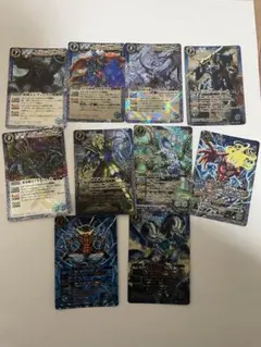 2026年最新】バトスピ 初期xレアの人気アイテム - メルカリ