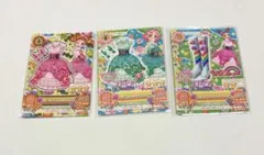 2026年最新】ライムキャンディワンピ アイカツショップの人気アイテム