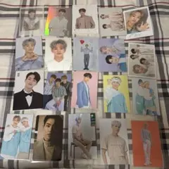 2026年最新】seventeen トレカ まとめ売りの人気アイテム - メルカリ