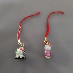 2026年最新】キティ 根付け レアの人気アイテム - メルカリ