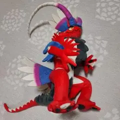 2026年最新】ポケモンセンターオリジナル ぬいぐるみ コライドンの人気