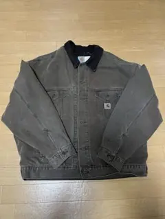 2026年最新】Carharttトラッカージャケットの人気アイテム - メルカリ