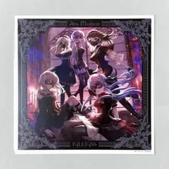 2026年最新】ave mujica killkiss 特典の人気アイテム - メルカリ