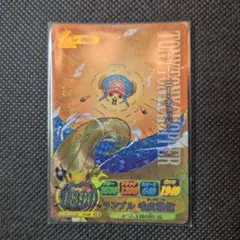 2026年最新】ワンピーベリーマッチ チョッパーの人気アイテム - メルカリ