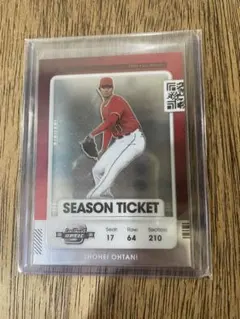 2026年最新】大谷翔平 カード 鑑定の人気アイテム - メルカリ