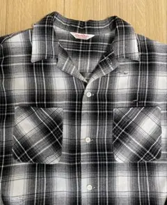 2026年最新】Brent ネルシャツの人気アイテム - メルカリ