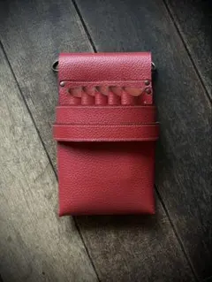 2026年最新】シザーケース 本革シザーケース 4丁用シザーケースの人気