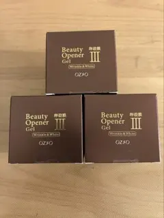 2026年最新】ビューティーオープナーⅢの人気アイテム - メルカリ