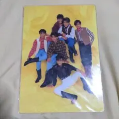 2026年最新】smap下敷きの人気アイテム - メルカリ