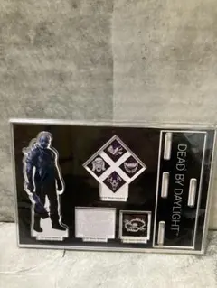 2026年最新】dead by daylight アクリルスタンドの人気アイテム - メルカリ