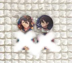 2026年最新】朔間零 缶バッジ 五奇人の人気アイテム - メルカリ