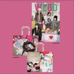 2026年最新】Kiiikiiiの人気アイテム - メルカリ