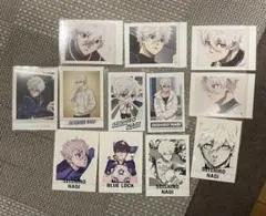 2026年最新】ブルーロック ぱしゃこれ 凪の人気アイテム - メルカリ