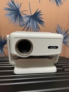 2026年最新】Lisowod プロジェクターの人気アイテム - メルカリ