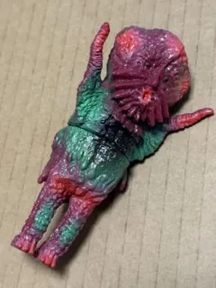 2026年最新】インディーズ ソフビの人気アイテム - メルカリ