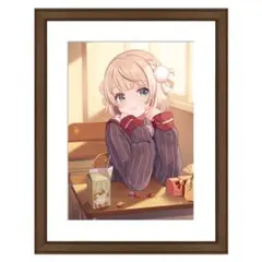 2026年最新】しぐれうい 複製原画の人気アイテム - メルカリ