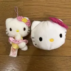 2026年最新】EIKOHキティぬいぐるみの人気アイテム - メルカリ