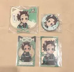 2026年最新】鬼滅の刃 ナンジャタウン 缶バッジ 炭治郎の人気アイテム