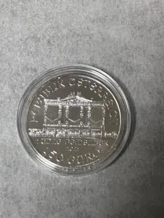 2026年最新】金貨 ウィーン 1オンスの人気アイテム - メルカリ