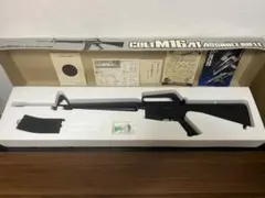 2026年最新】COLT M16A1の人気アイテム - メルカリ