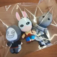 2026年最新】DBDぬいぐるみの人気アイテム - メルカリ