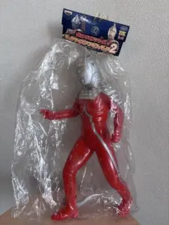 2026年最新】ウルトラマン ビッグサイズソフビフィギュアの人気