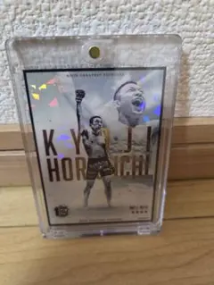 2026年最新】堀口恭司の人気アイテム - メルカリ