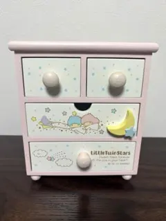 2026年最新】チェスト キキララの人気アイテム - メルカリ