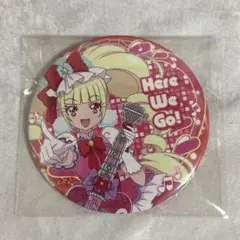 2026年最新】キュアマシェリ 缶バッジの人気アイテム - メルカリ