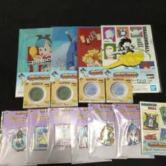 2026年最新】一番くじ下位賞まとめ売りの人気アイテム - メルカリ