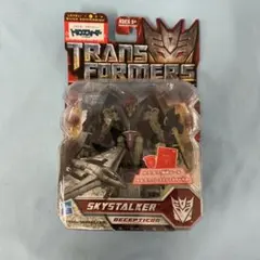 2026年最新】スカイストーカー トランスフォーマーの人気アイテム