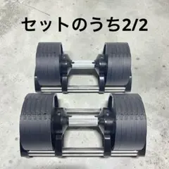 2026年最新】可変式ダンベル フレックスベルの人気アイテム - メルカリ