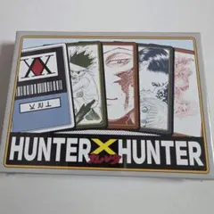 2026年最新】ジャンプフェスタ hunter カルタの人気アイテム - メルカリ