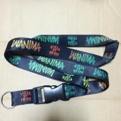 2026年最新】WANIMA ネックストラップの人気アイテム - メルカリ