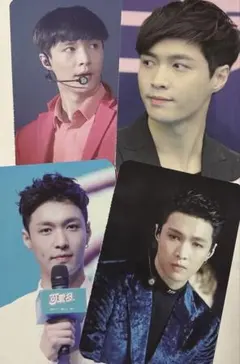 2026年最新】张艺兴の人気アイテム - メルカリ