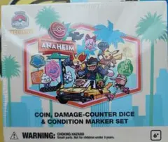 2026年最新】ダメカンダイス wcsの人気アイテム - メルカリ