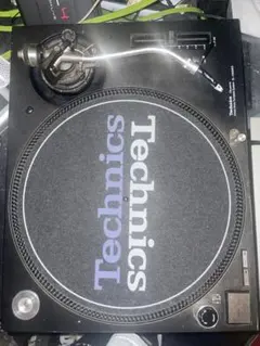 2026年最新】technics sl-1200 mk5の人気アイテム - メルカリ