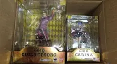 2026年最新】フィギュアーツZERO カリーナの人気アイテム - メルカリ