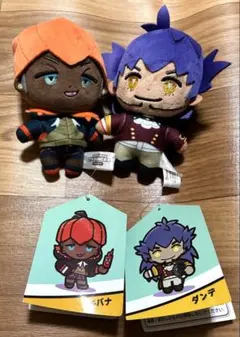 2026年最新】ダンデ キバナ ぬいぐるみの人気アイテム - メルカリ