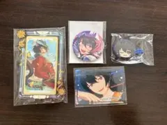 2026年最新】朔間凛月 缶バッジ フィーチャーの人気アイテム - メルカリ