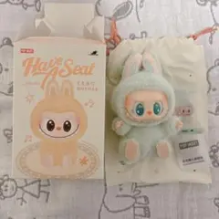 2026年最新】the monsters have a seat ぬいぐるみ シリーズ【アソート