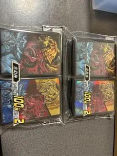 2026年最新】三幻神 スリーブの人気アイテム - メルカリ