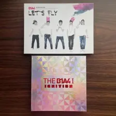 2026年最新】B1A4トレカの人気アイテム - メルカリ